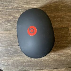Beats case